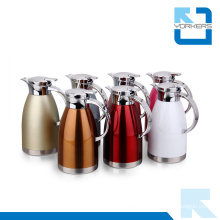 Hot Sell 304 Stainless Steel Vacuum Coffee Pot & Water Kettle